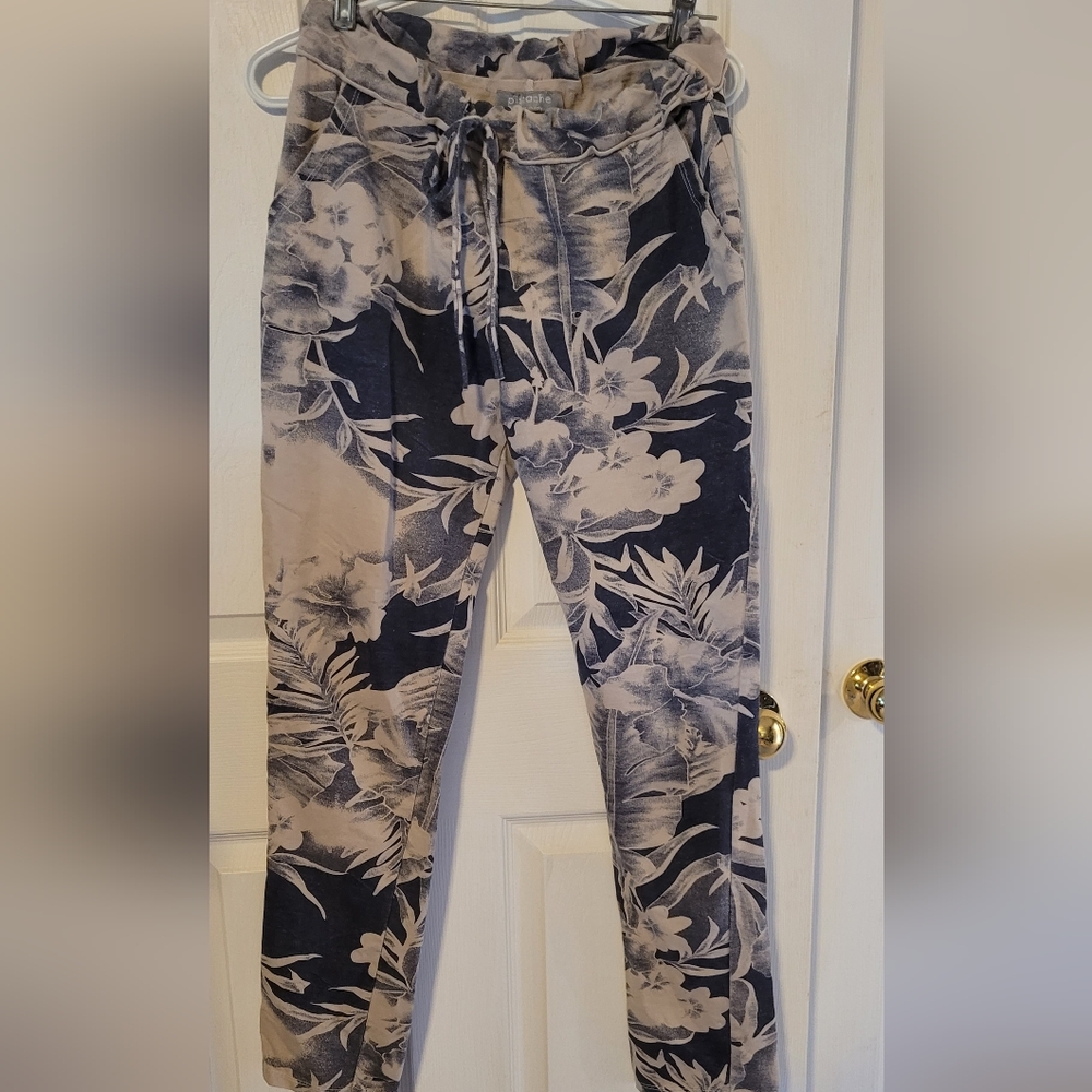 Pistache Dressy Jogger